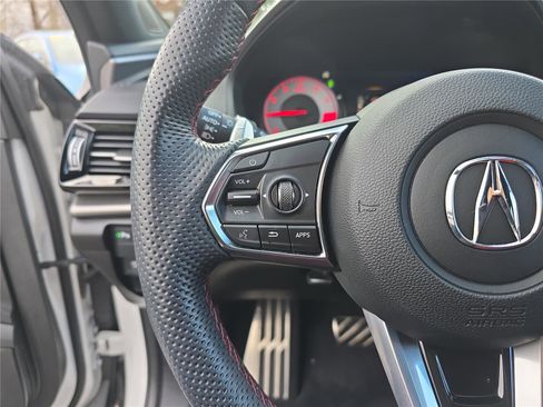 Used 2023 Acura RDX A-Spec image 35