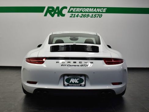 Used 2015 Porsche 911 Carrera GTS image 26