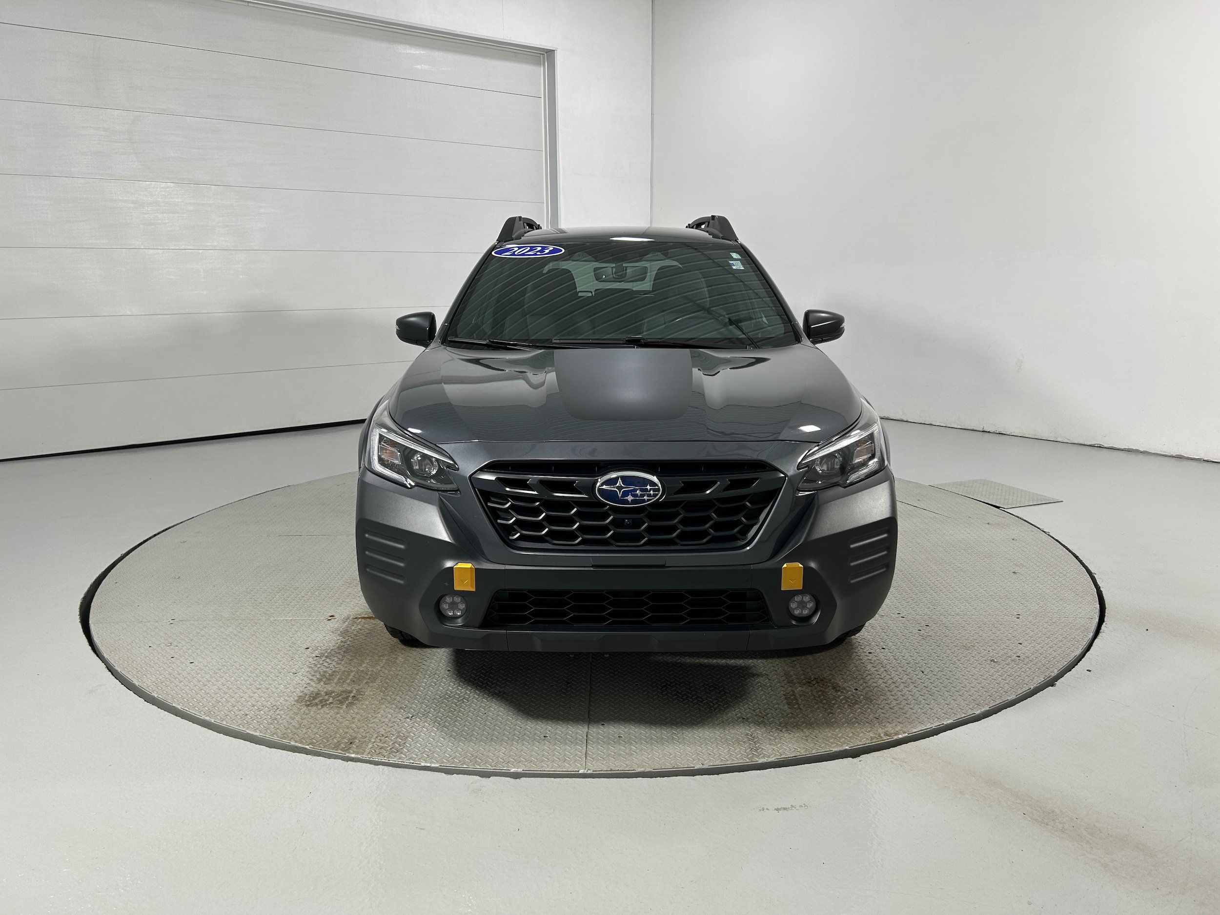 Used 2023 Subaru Outback Wilderness AWD/4WD image 17