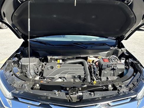 New 2026 Chevrolet Equinox LT image 31