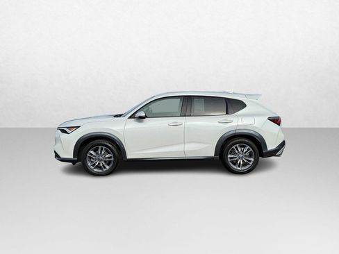 Certified 2025 Acura ADX AWD image 2