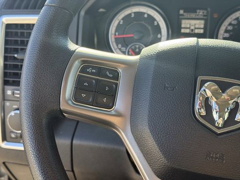 Used 2023 RAM 1500 Classic SLT w/ Protection Group image 15