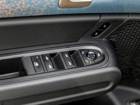 New 2026 MINI Cooper Countryman S w/ Comfort Package Max image 17