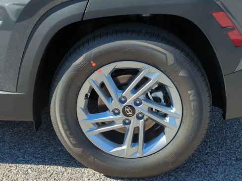 New 2026 Hyundai Tucson SE image 14