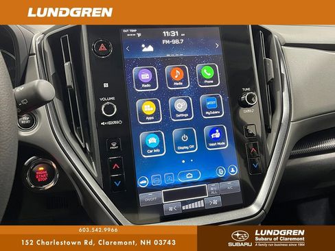 New 2026 Subaru Crosstrek 2.0i Premium image 22