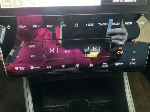 Used 2024 Hyundai Tucson SEL image 14