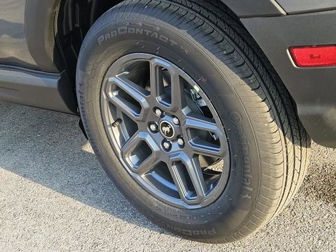 New 2026 Ford Bronco Sport Big Bend image 9