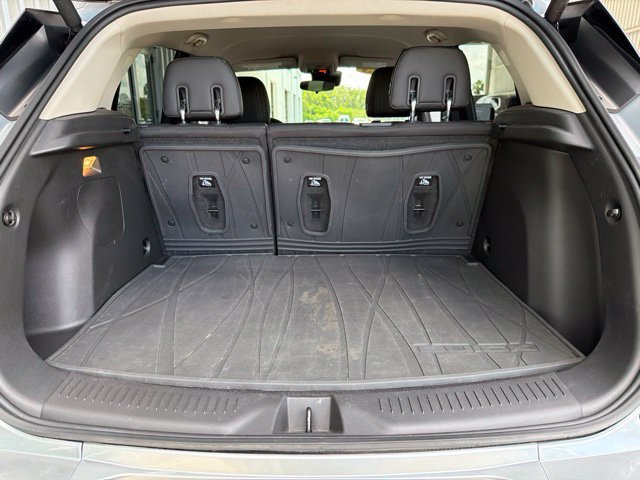 Used 2023 Buick Encore GX Select w/ Sport Touring Package FWD image 18