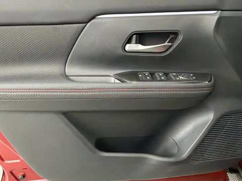 New 2026 Nissan Kicks SR w/ SR Premium Package image 14