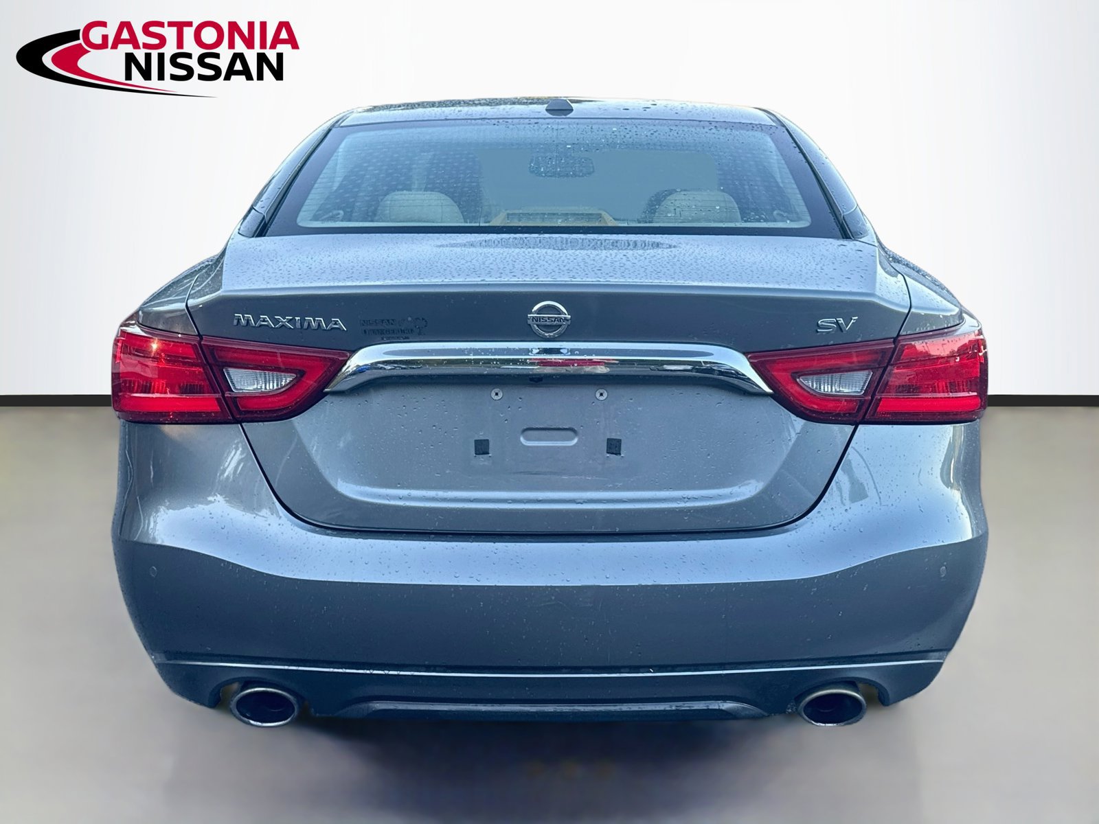 Used 2016 Nissan Maxima 3.5 SV FWD image 7