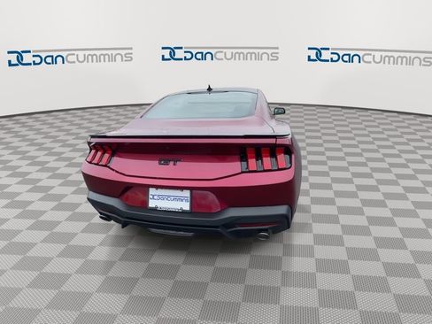 New 2026 Ford Mustang GT Premium image 12