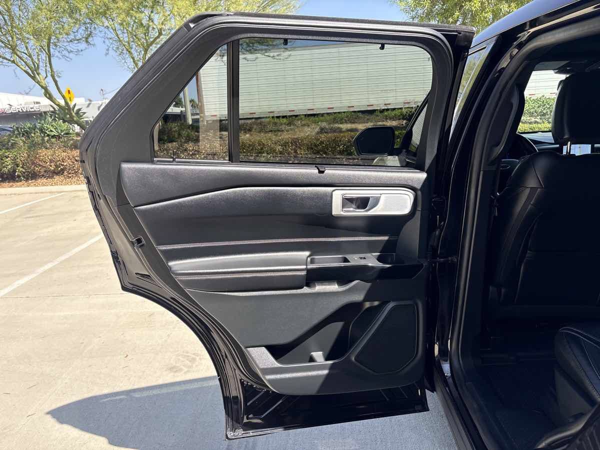 Used 2021 Ford Explorer ST w/ Equipment Group 401A AWD/4WD image 11