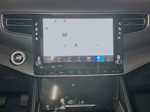 New 2026 Jeep Grand Wagoneer Limited image 8