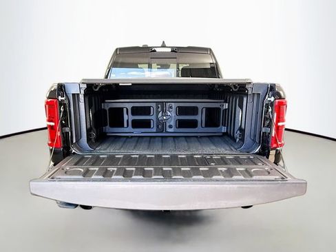 New 2026 RAM 1500 Limited AWD/4WD image 28