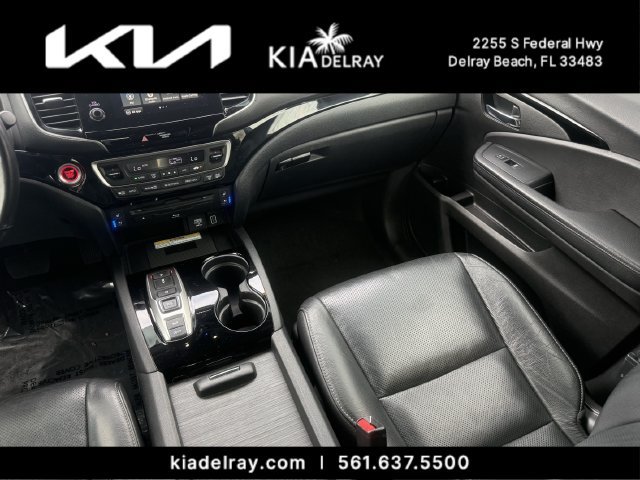Used 2020 Honda Pilot Elite image 15