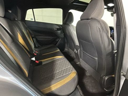 Used 2024 Subaru Crosstrek 2.5i Sport AWD/4WD image 28