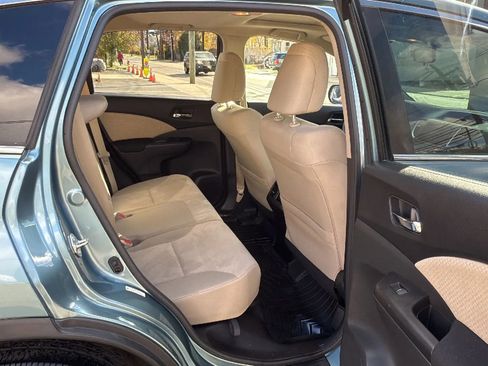 Used 2015 Honda CR-V EX image 26
