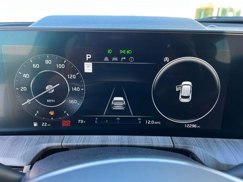 Used 2025 Kia Telluride SX image 27