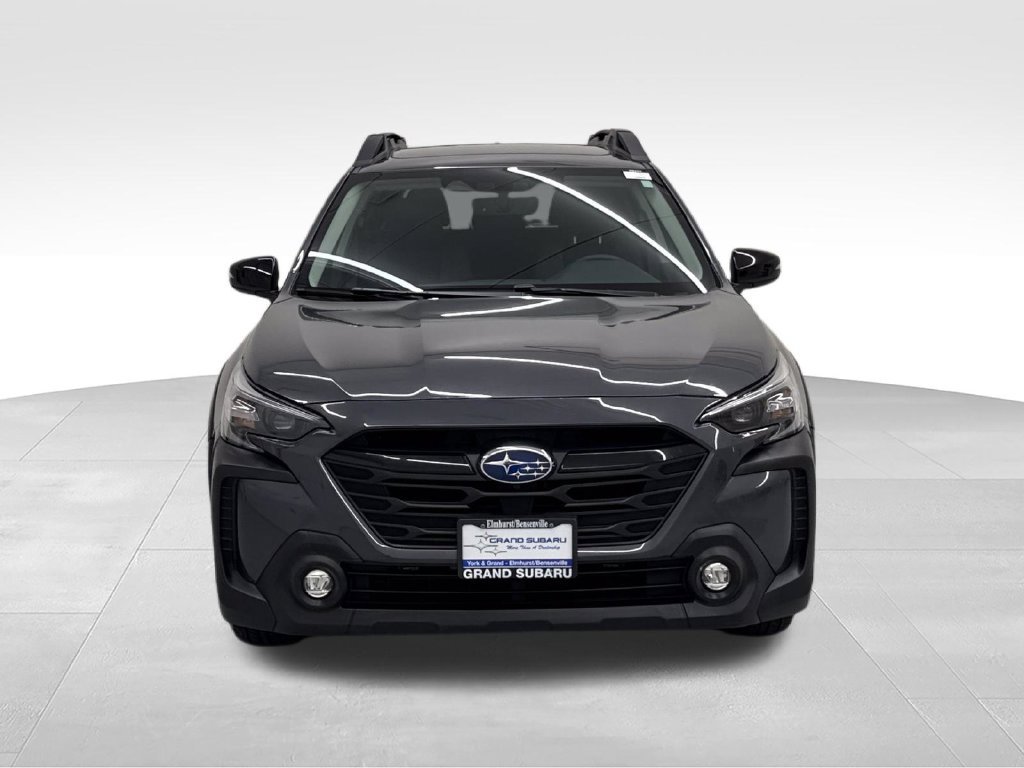 Used 2024 Subaru Outback Onyx Edition XT AWD/4WD image 10