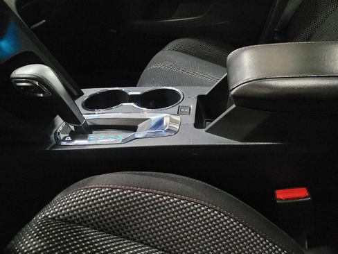 Used 2015 Chevrolet Equinox LT image 26