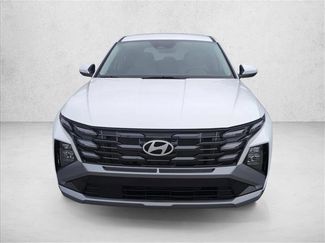 New 2026 Hyundai Tucson SE video 2