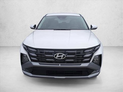 New 2026 Hyundai Tucson SE image 2