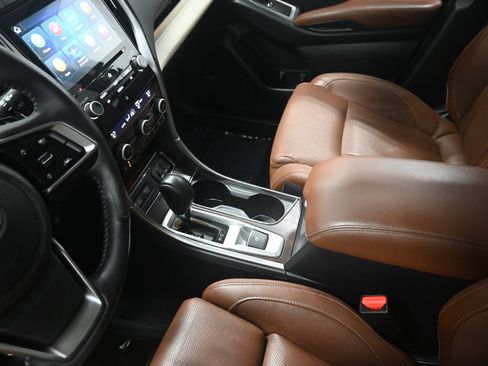 Used 2019 Subaru Ascent Touring AWD/4WD image 21