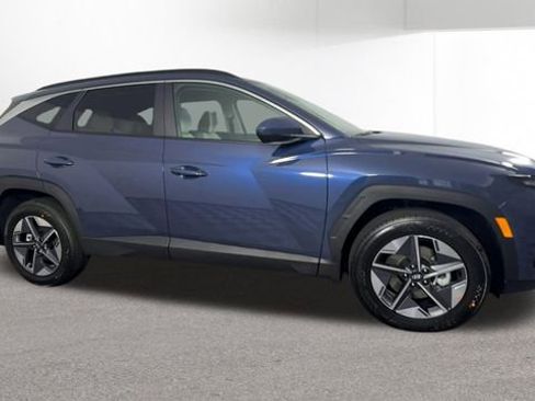 Used 2026 Hyundai Tucson SEL image 11