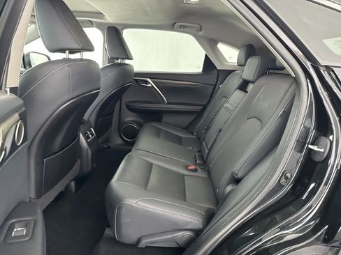 Used 2022 Lexus RX 350 AWD w/ Premium Package image 25