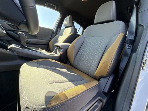 Used 2026 Subaru Crosstrek 2.5i Sport image 11