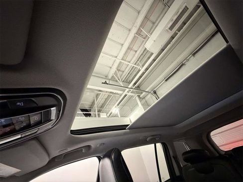 Certified 2024 Jeep Grand Cherokee Limited 4xe image 27