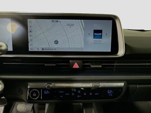 New 2025 Hyundai Ioniq 6 SE image 12