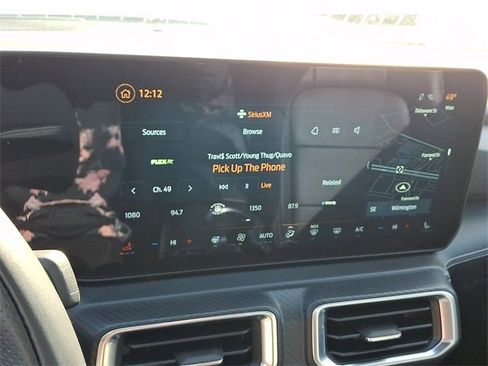 Used 2025 Ford Mustang GT Premium image 15