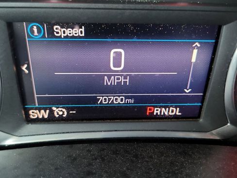 Used 2019 Chevrolet Equinox LT w/ Driver Convenience Package image 26