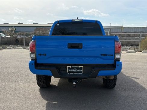 Used 2019 Toyota Tacoma TRD Pro image 7