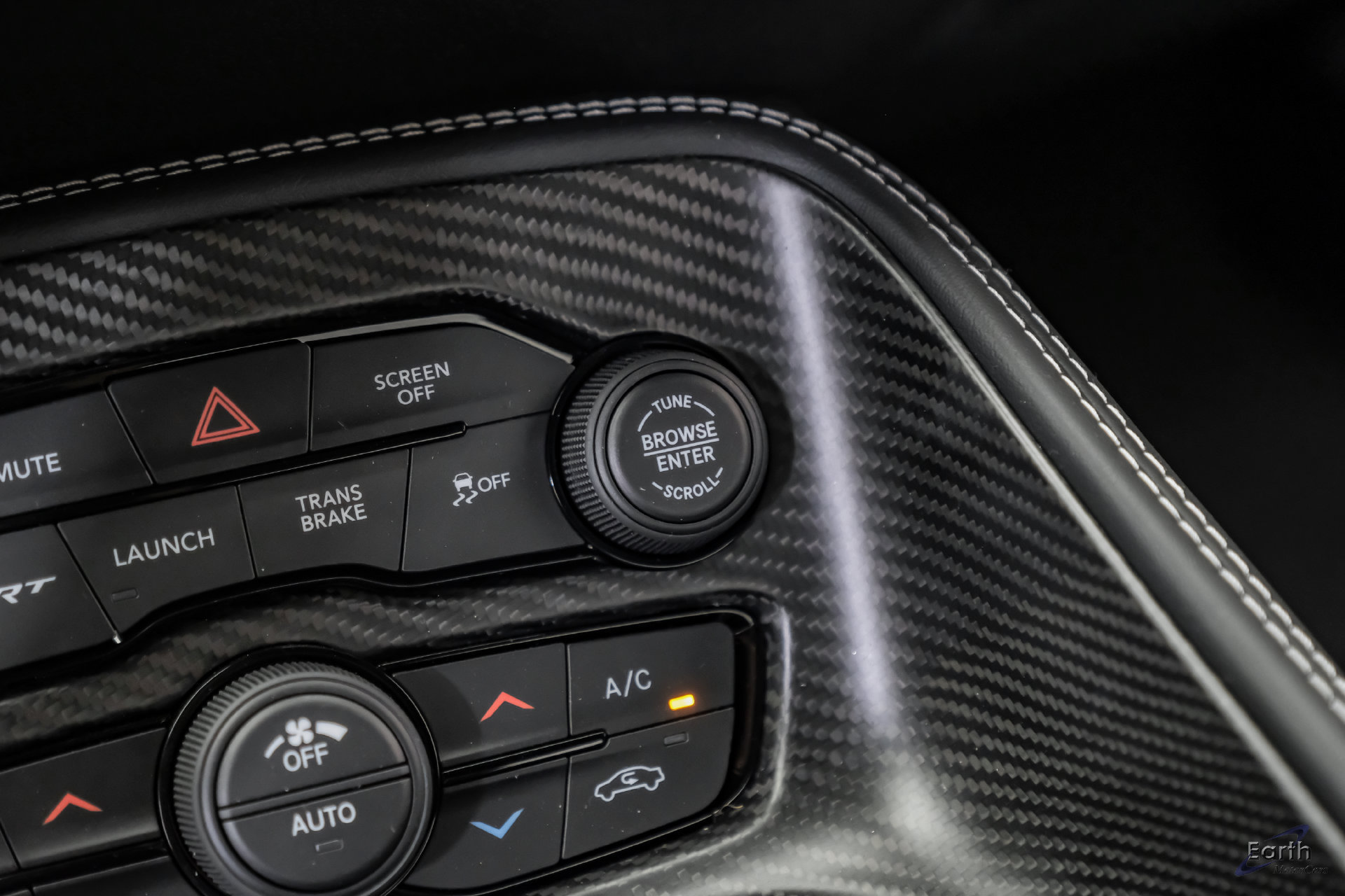Used 2023 Dodge Challenger SRT Hellcat Redeye RWD image 68