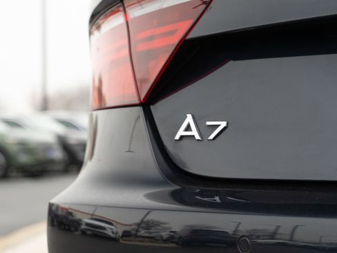 Used 2017 Audi A7 3.0T Prestige image 31