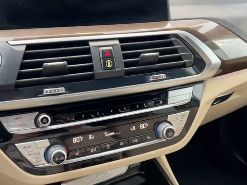 Used 2021 BMW X3 sDrive30i w/ Convenience Package image 29