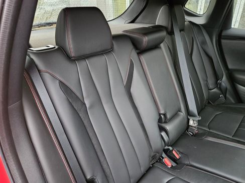 New 2025 Acura ADX A-Spec image 15