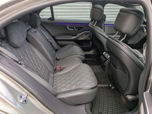 Certified 2023 Mercedes-Benz S 580 S 580 image 33