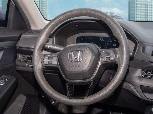 Used 2023 Honda Accord LX image 15