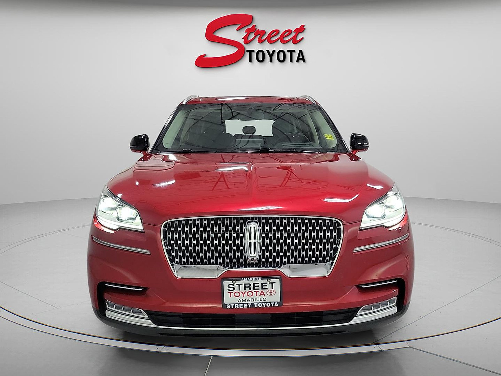 Used 2020 Lincoln Aviator Reserve w/ Equipment Group 202A AWD/4WD image 6
