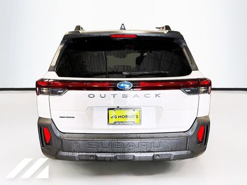 New 2026 Subaru Outback Touring XT AWD/4WD image 6