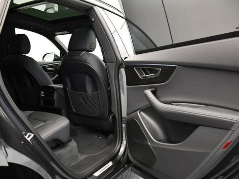 New 2026 Audi Q8 Premium Plus image 52