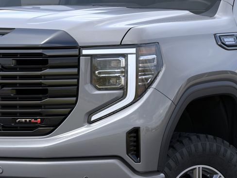 New 2026 GMC Sierra 1500 AT4 image 12
