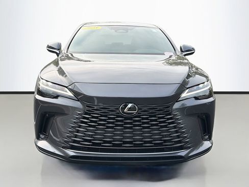Used 2025 Lexus RX 350 350 w/ Accessory Package (K3) image 9