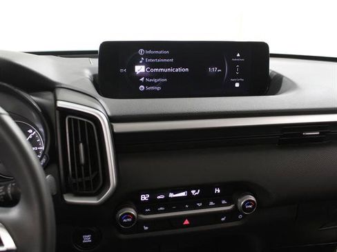 Certified 2025 MAZDA CX-50 AWD 2.5 S w/ Cargo Package image 9