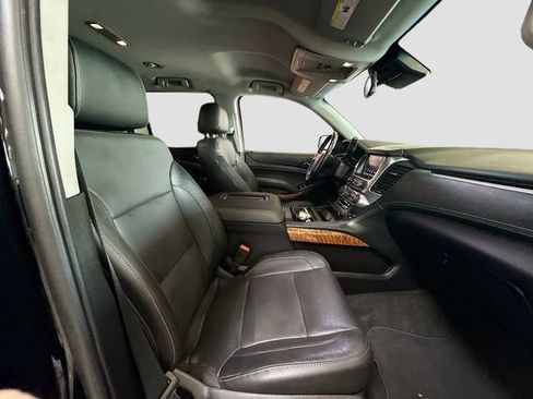 Used 2018 Chevrolet Tahoe Premier AWD/4WD image 31