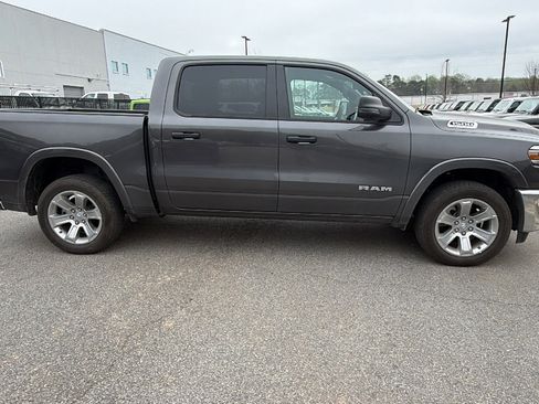 Used 2026 RAM 1500 Big Horn image 7