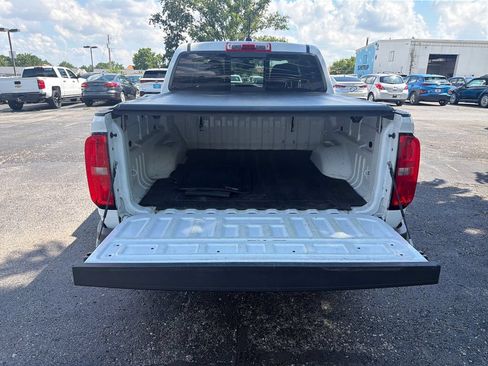 Used 2016 Chevrolet Colorado Z71 RWD image 24